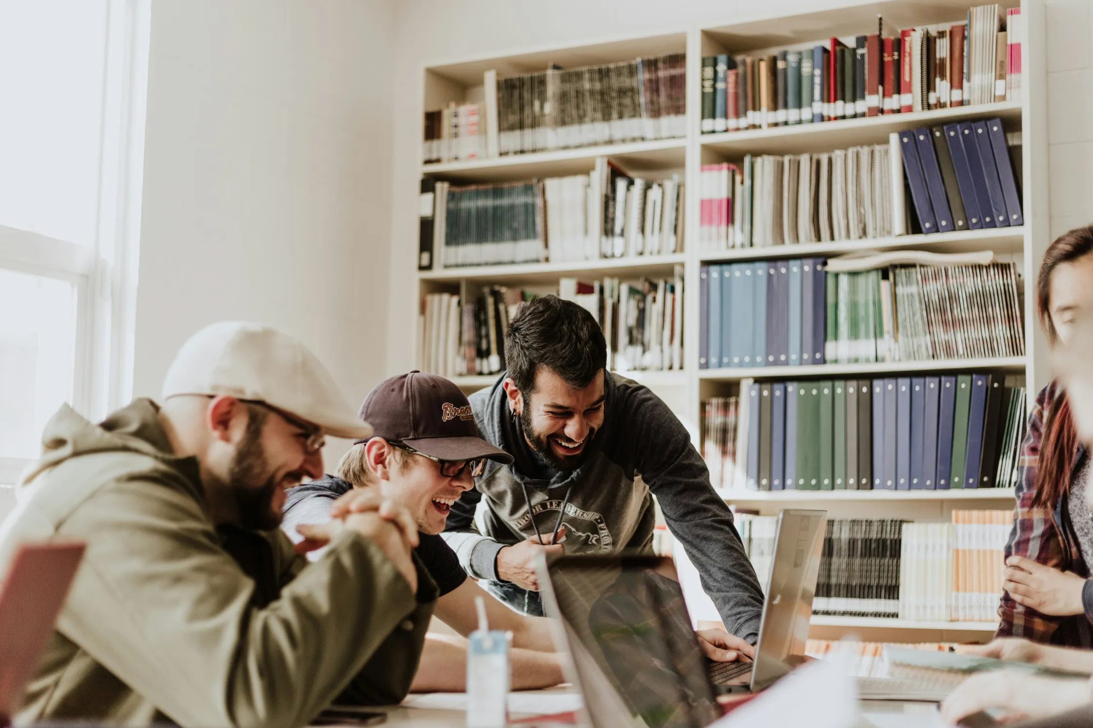 Formas de utilizar el storytelling en mi web para conectar con clientes