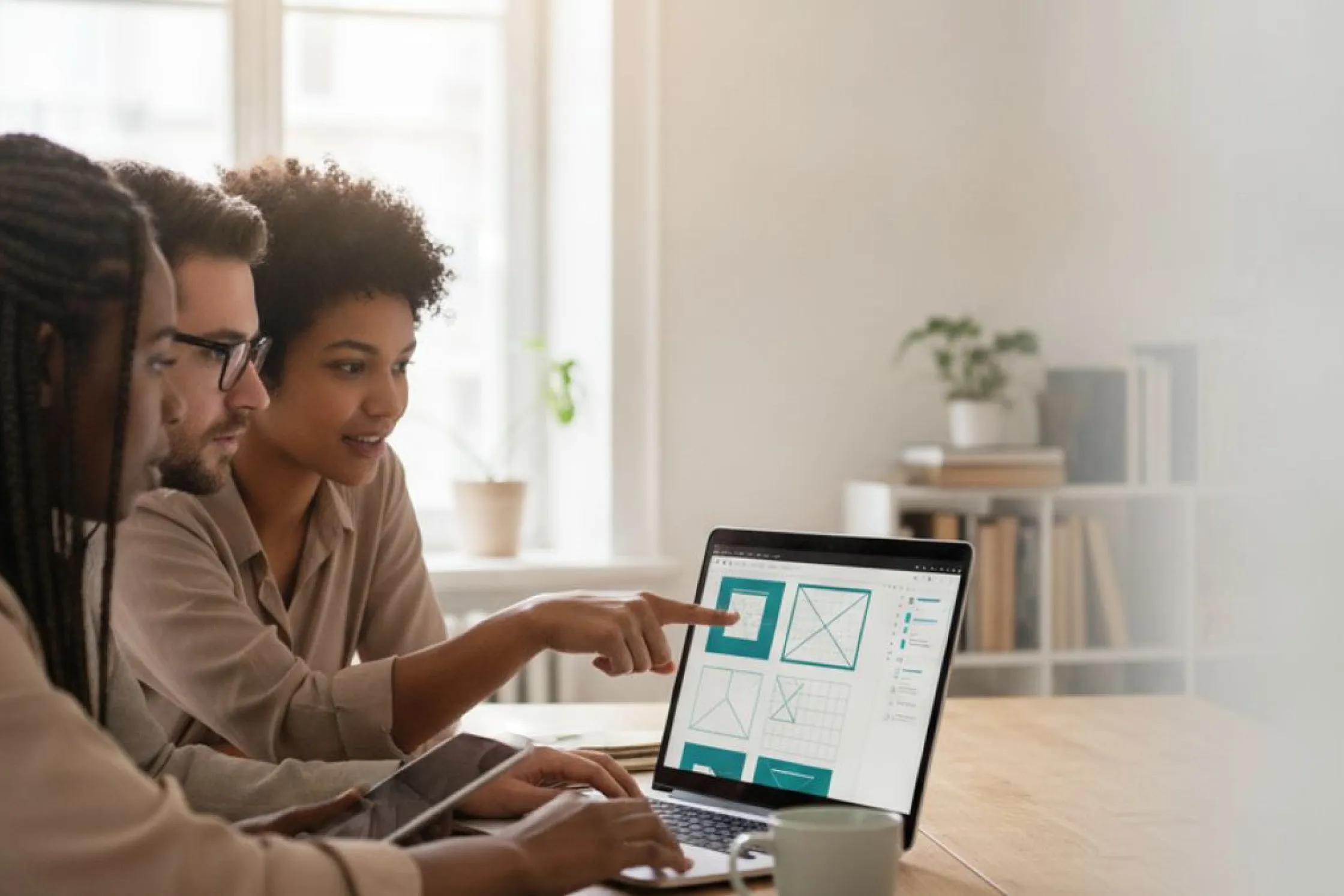 Plataforma e-learning con Drupal para empresas — Tangram Consulting