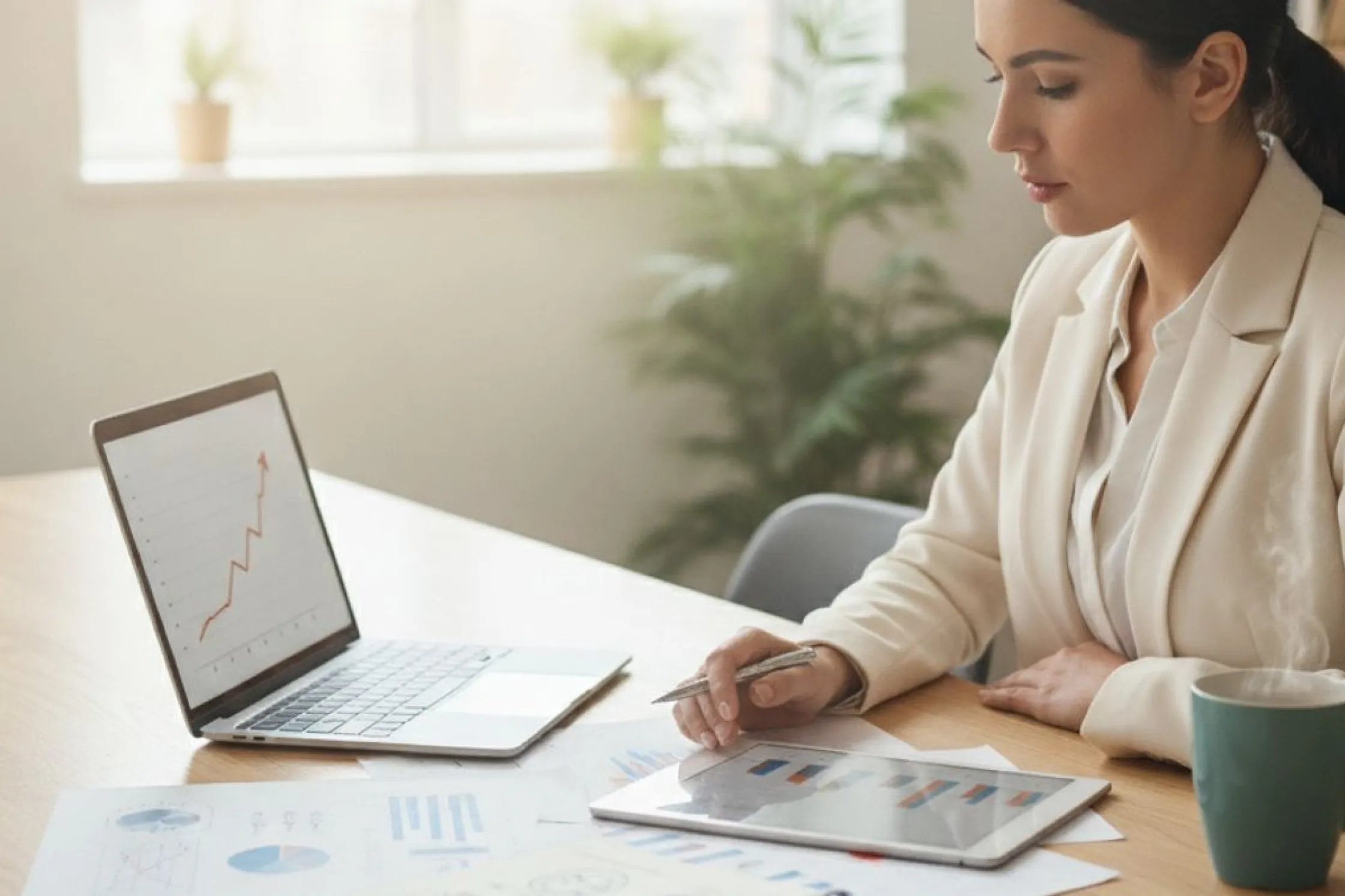 Por Qué Crear Paginas Webs Profesionales Para Tu Negocio — Tangram Consulting