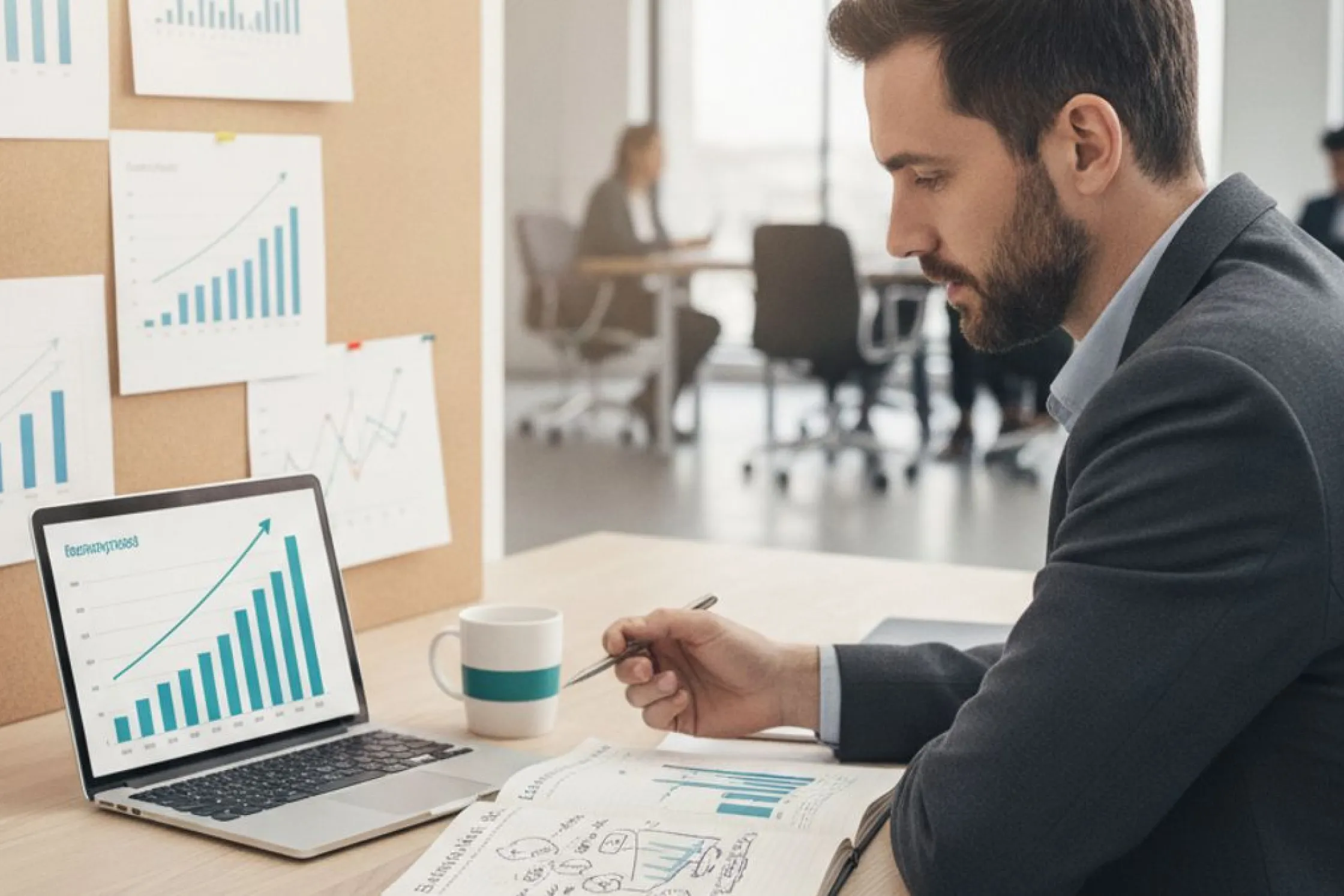 por que es crucial diferenciarse en el mercado online — Tangram Consulting