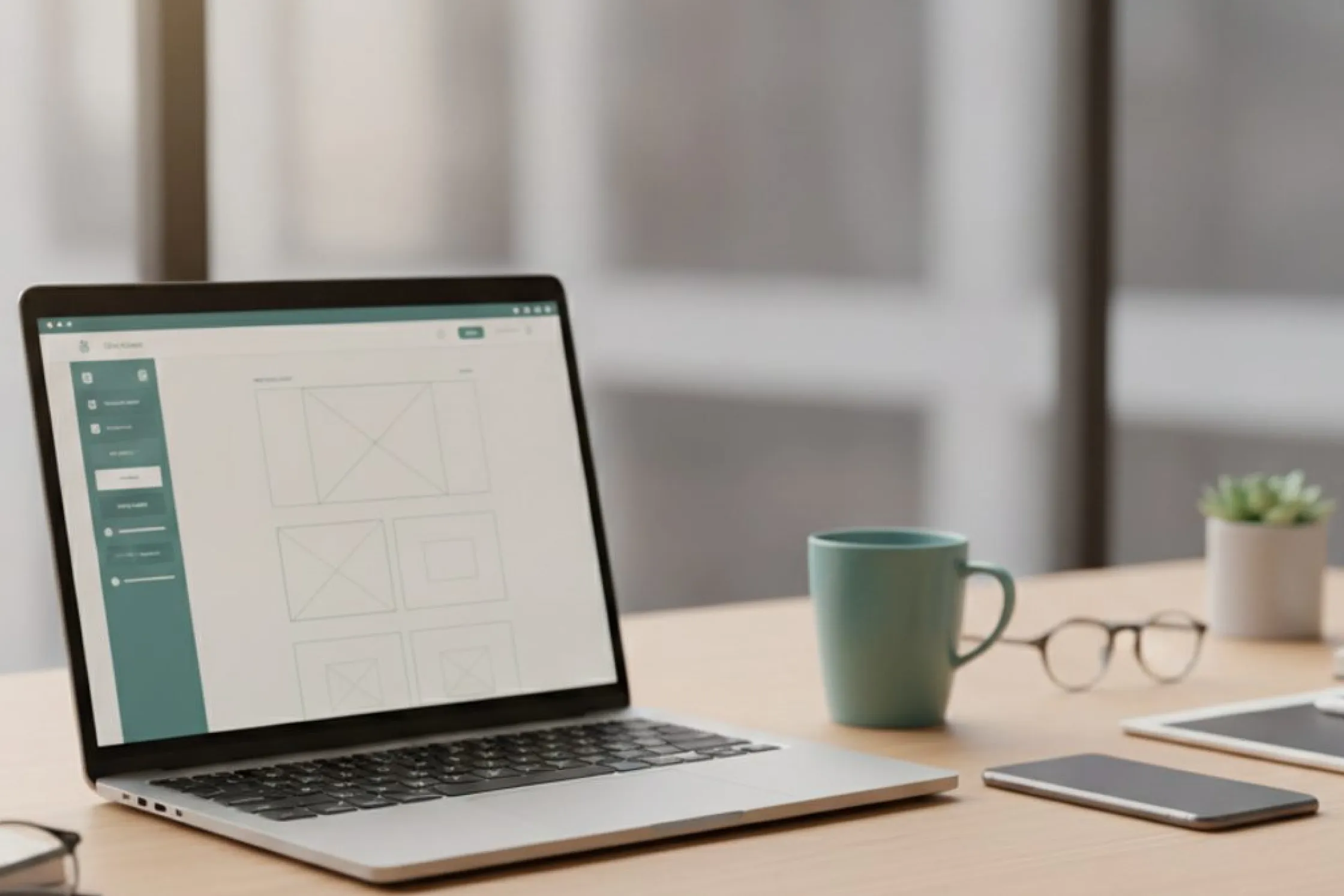 programas para crear paginas web — Tangram Consulting