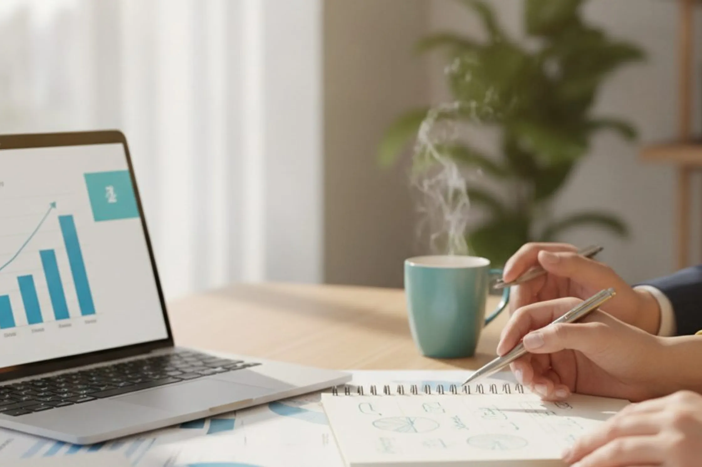 que es una copia de seguridad — Tangram Consulting