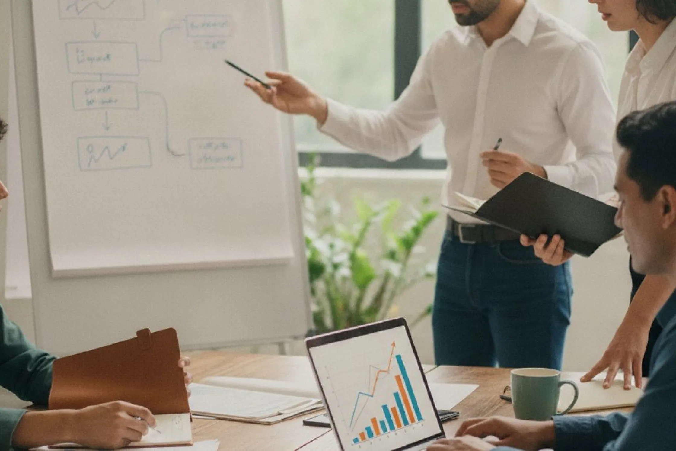 Qué es Vulkan — Tangram Consulting