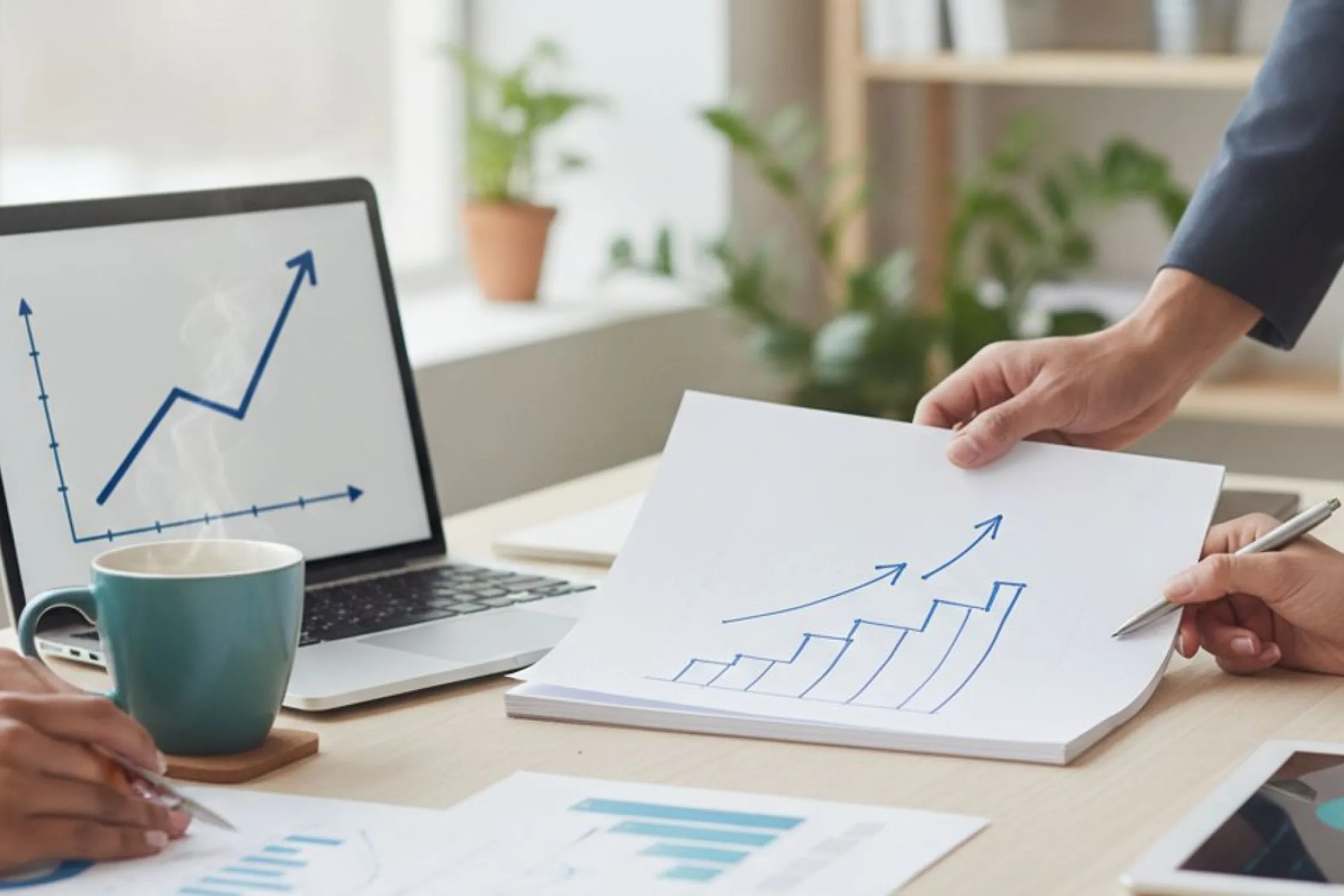 que puedo vender para ganar dinero sin invertir mucho — Tangram Consulting