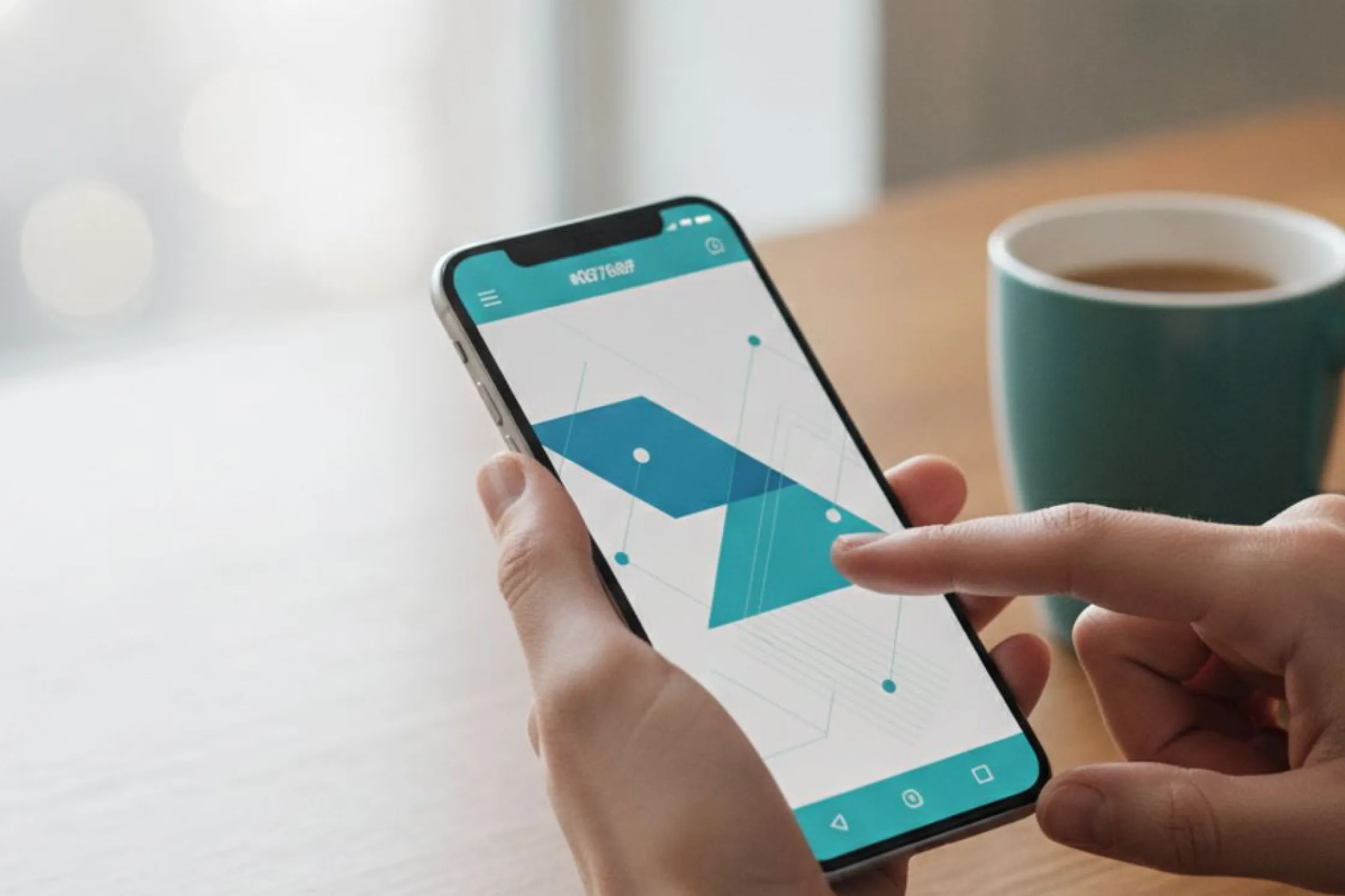 Qué se hace en desarrollo de aplicaciones web — Tangram Consulting