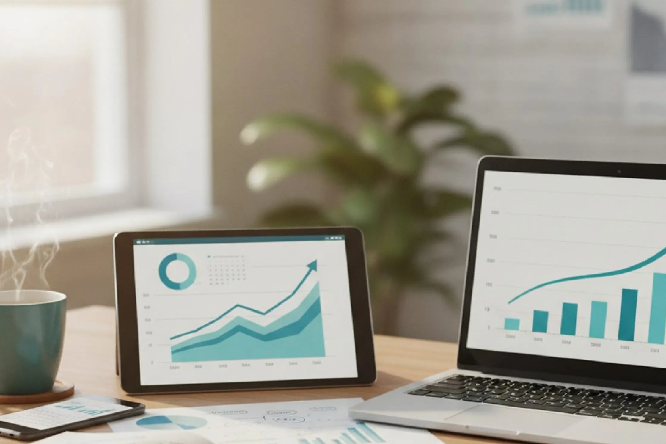 Qué Son los Backlinks — Tangram Consulting