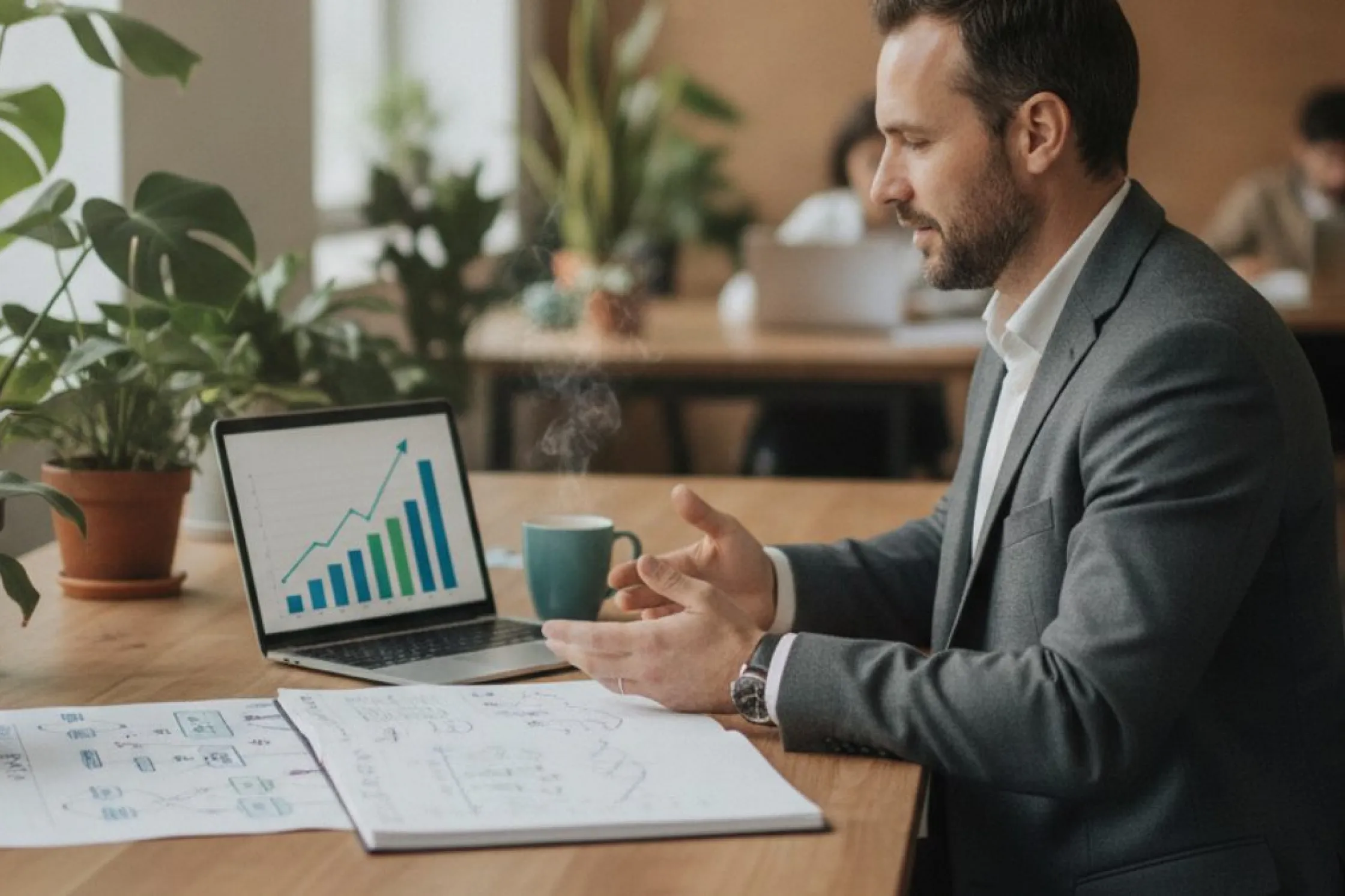 regulacion apps españa — Tangram Consulting