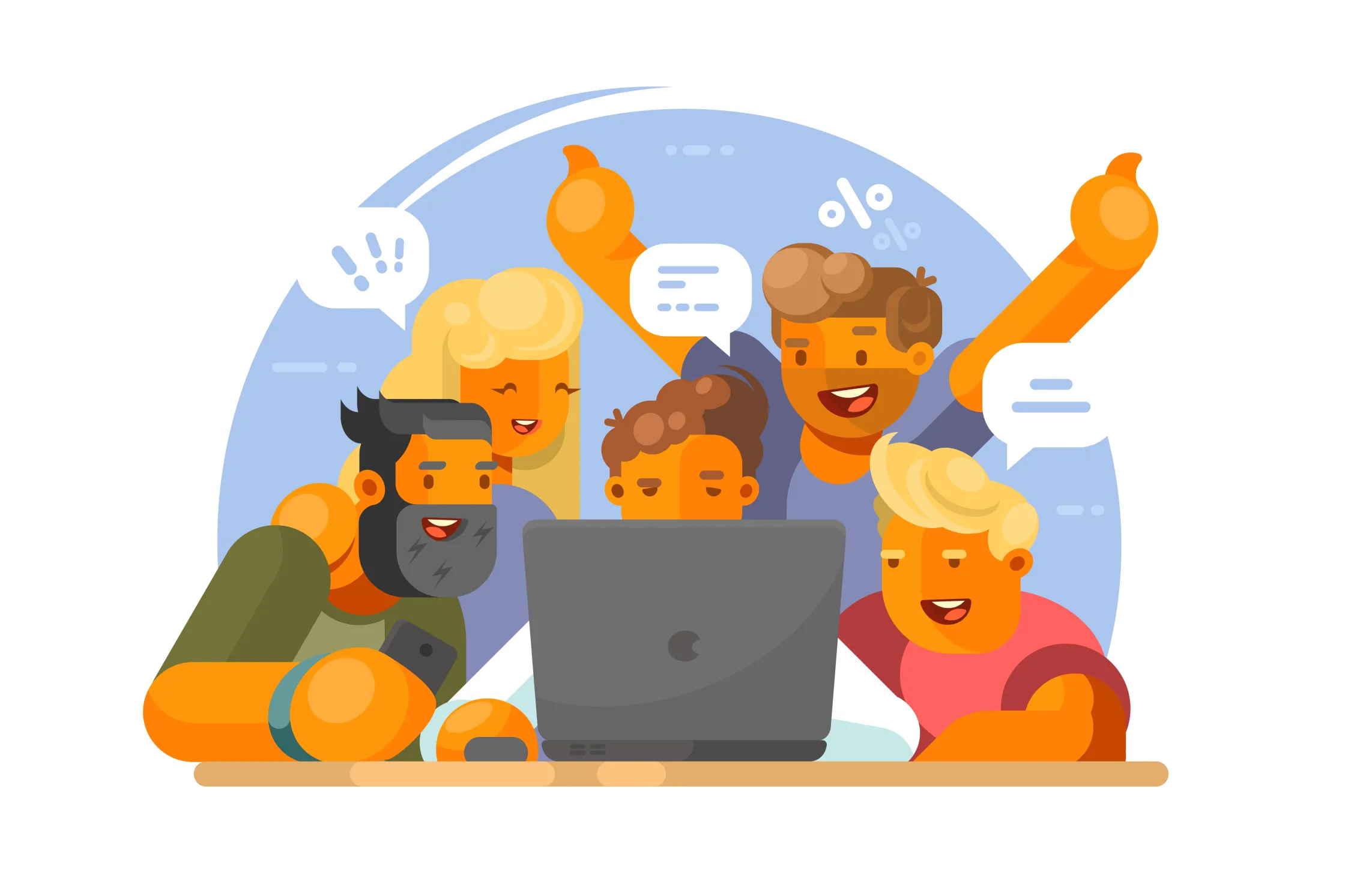 Metodologías para Desarrollar Proyectos Digitales