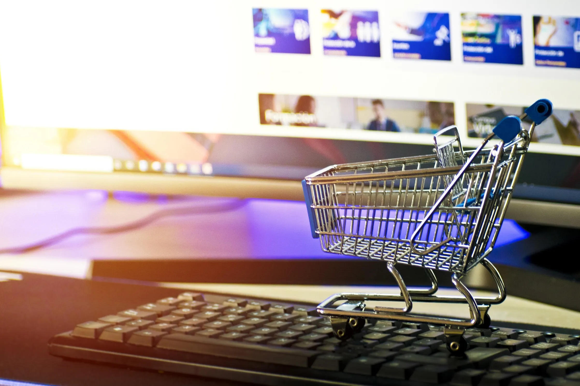 ¿Cómo Destacar mi Negocio en Internet y Atraer más Clientes?
