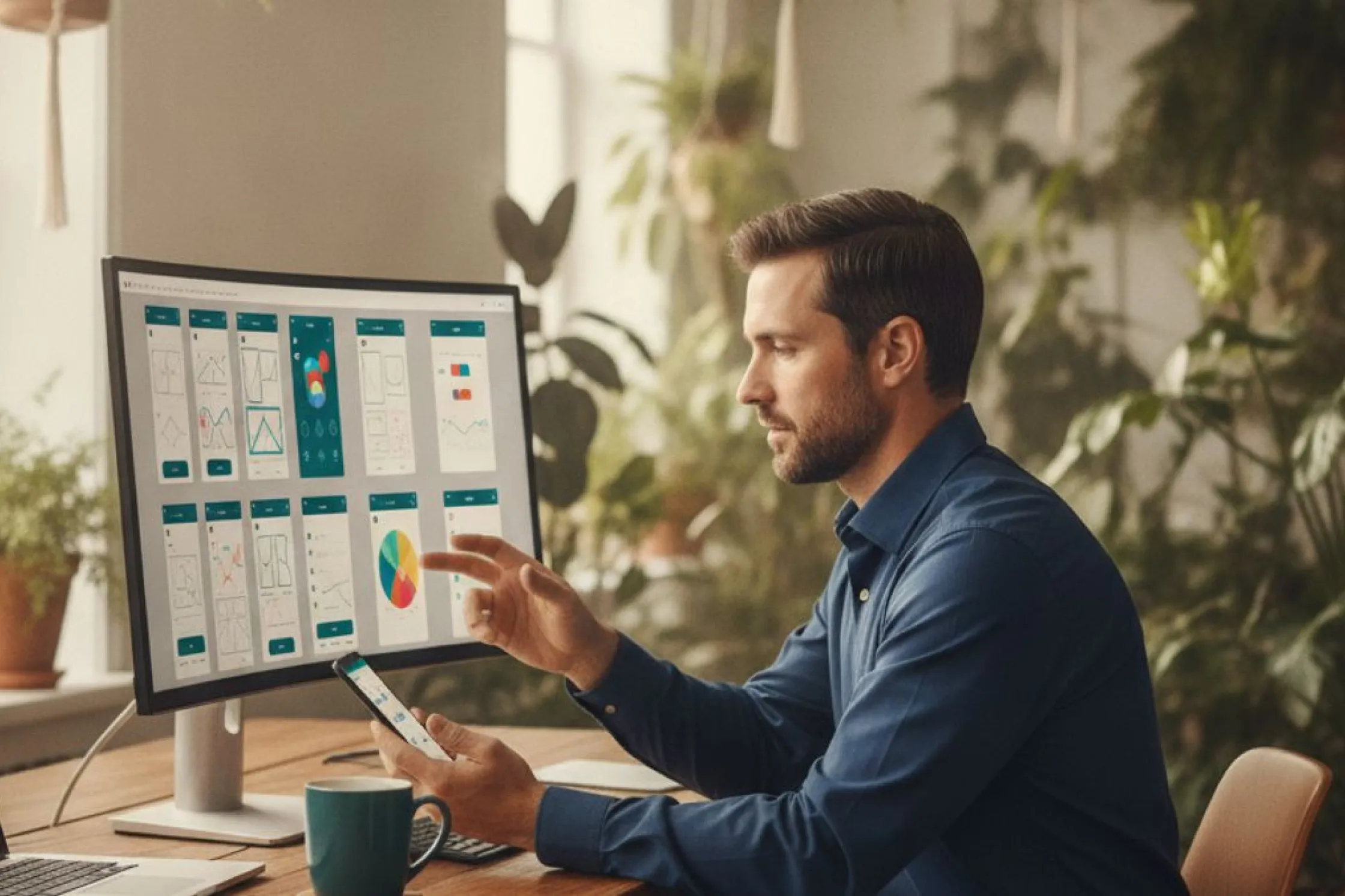 Tipos de CRM y su aplicación en negocios — Tangram Consulting