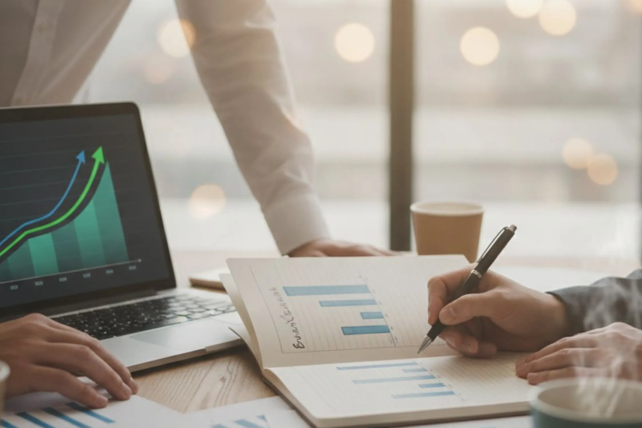 tipos de emprendedor imbatible — Tangram Consulting