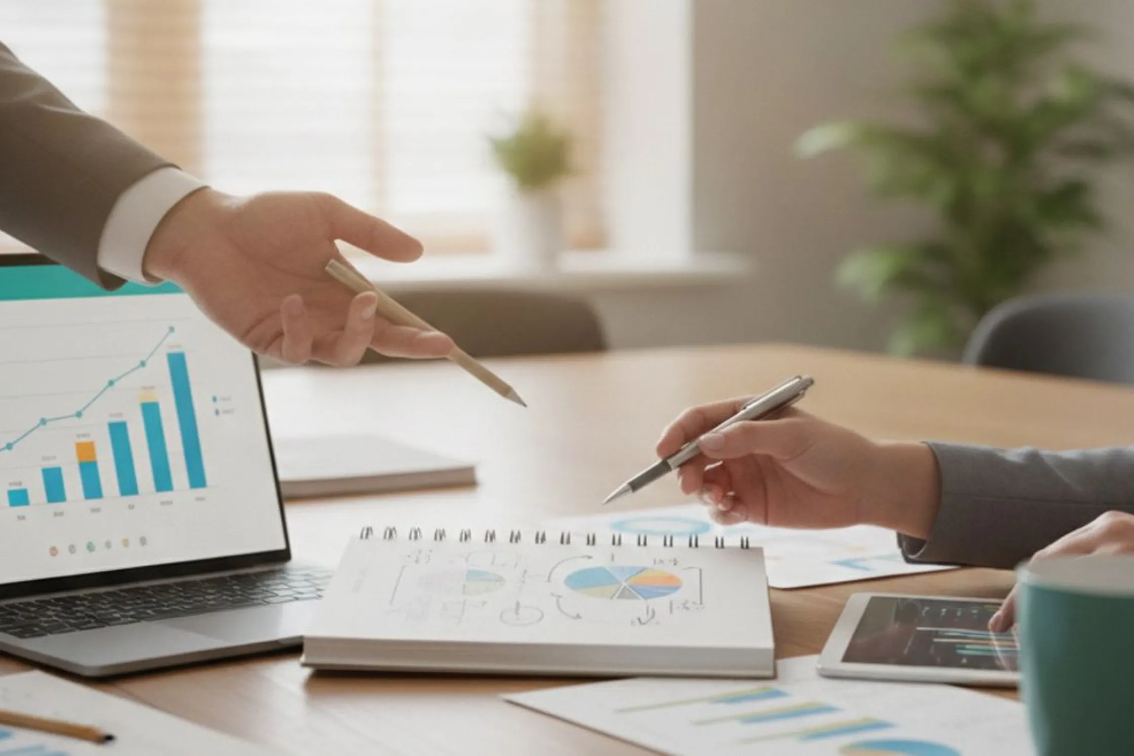 tipos de emprendedores y ejemplos — Tangram Consulting