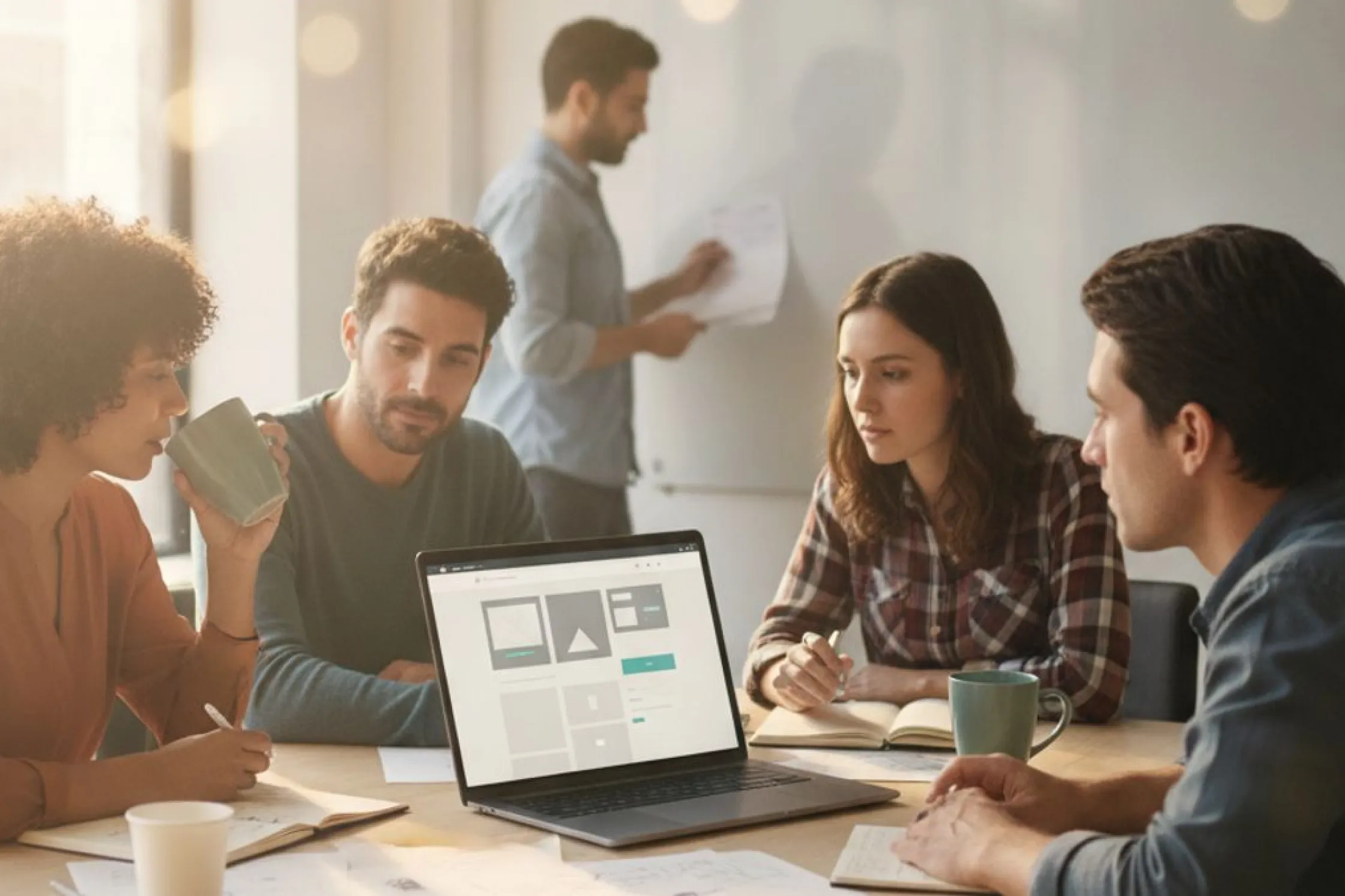 tutorial de desarrollo de proyectos drupal — Tangram Consulting