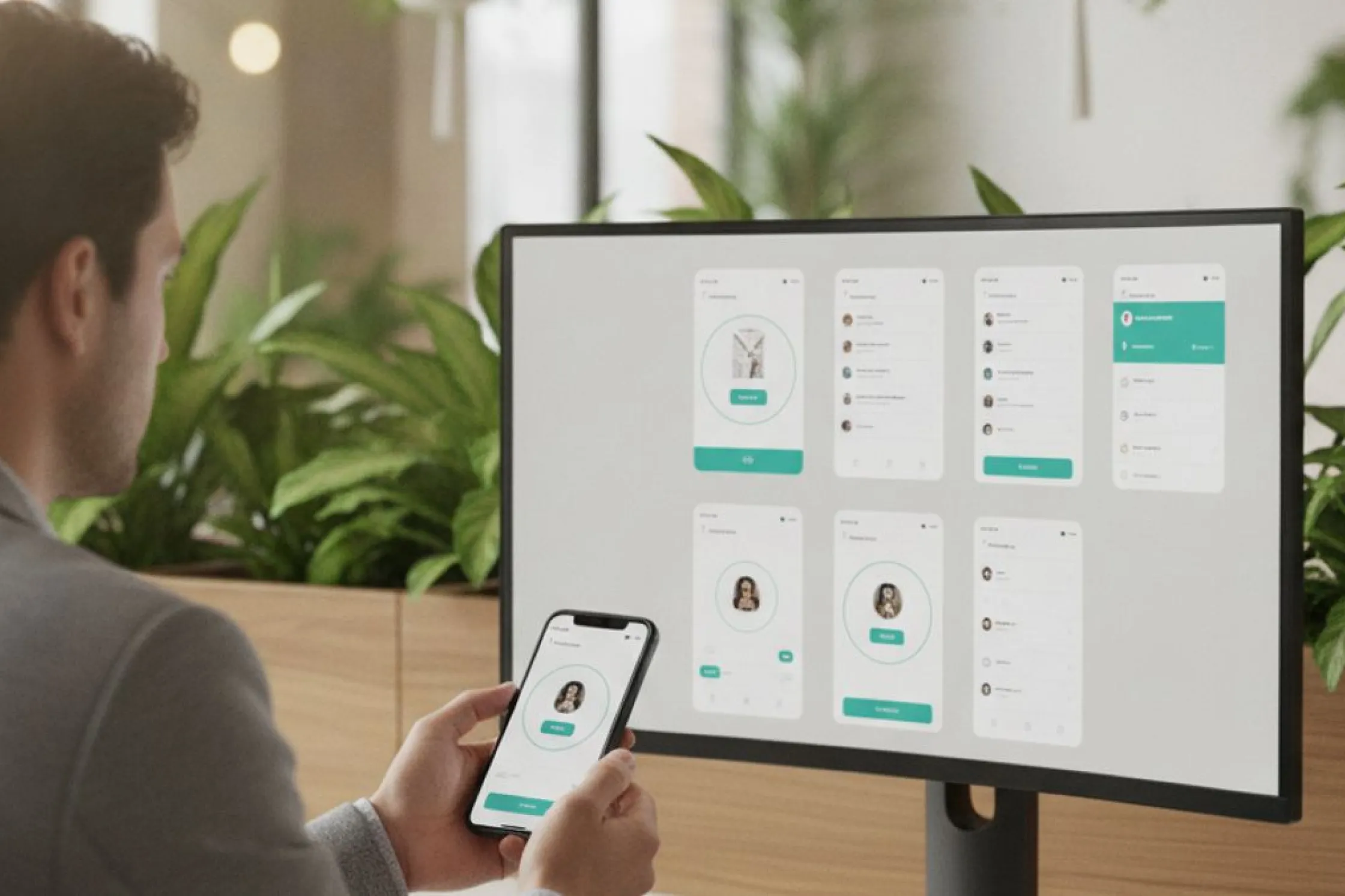 Ventajas Competitivas de Usar Aplicaciones Web en Empresas — Tangram Consulting
