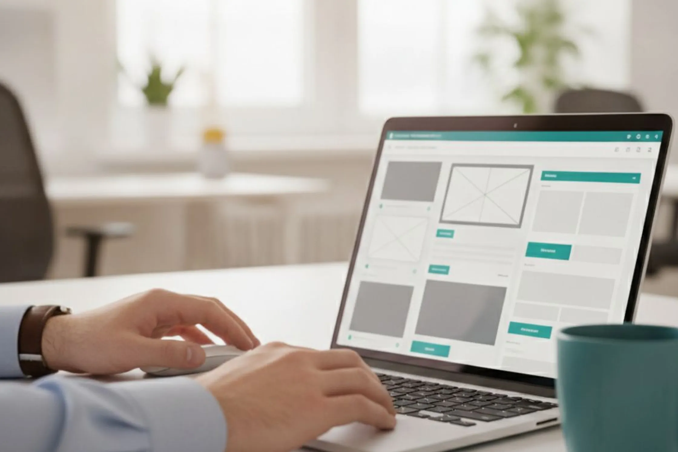 ventajas de drupal para web developers — Tangram Consulting