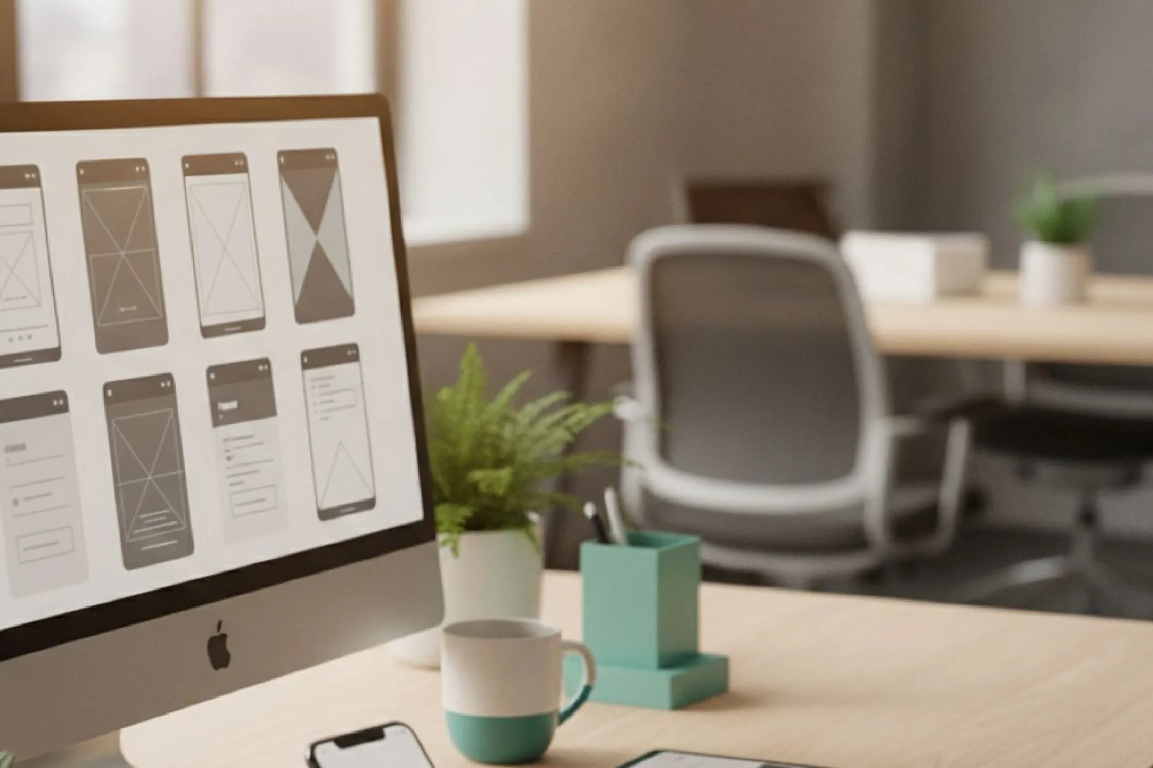 ventajas de tener una app para tu marca — Tangram Consulting