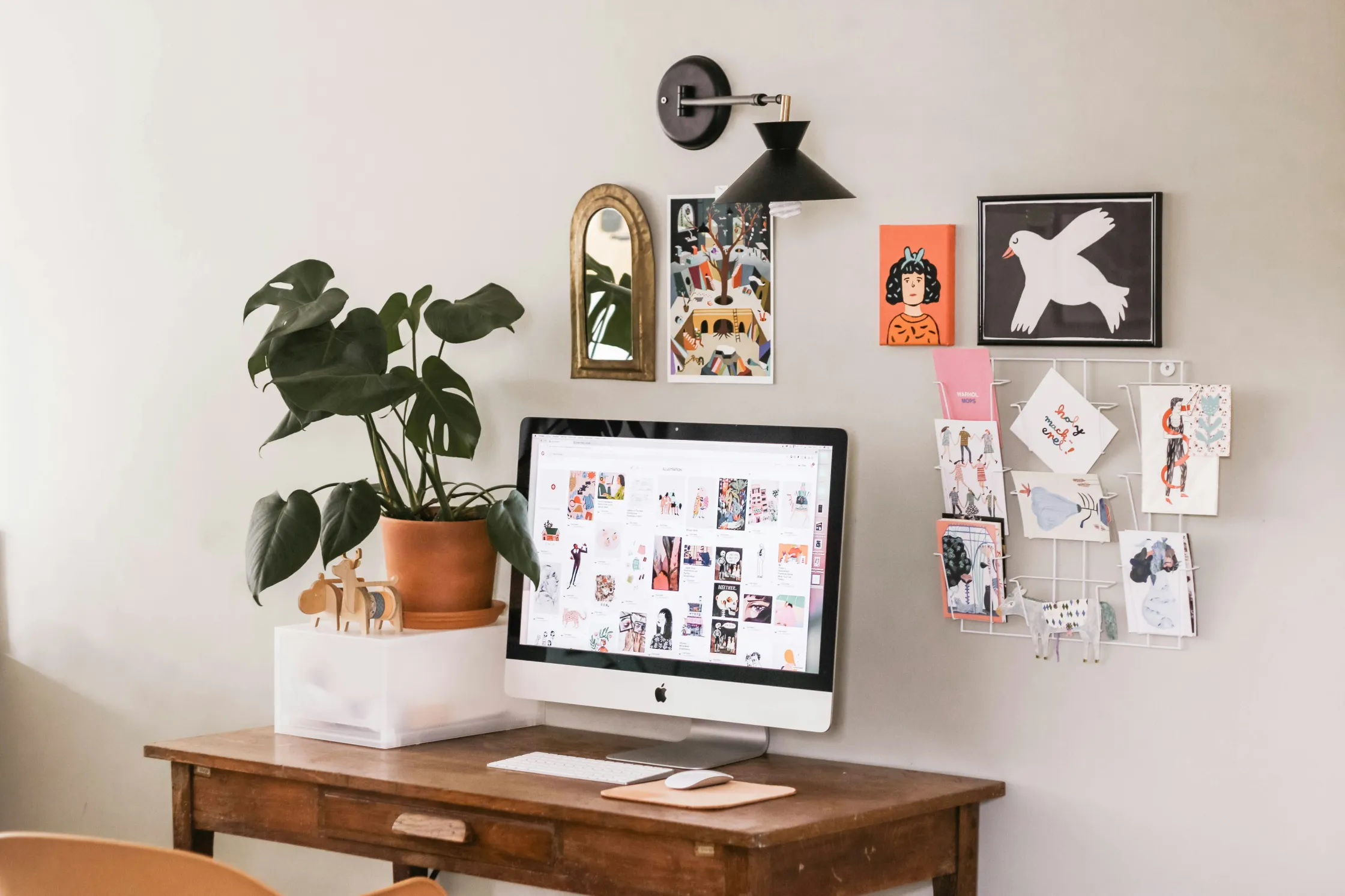 formas de personalizar un sitio web para diferentes clientes