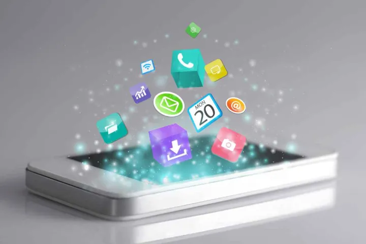 10 Ideas de negocios creando aplicaciones móviles