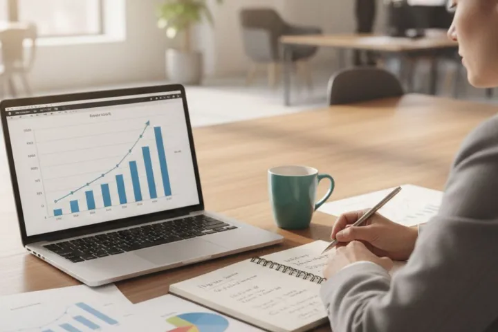 10 Casos de Éxito en Emprendimiento Digital y Sus Lecciones — Tangram Consulting