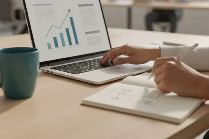 10 herramientas de IA para automatizar tareas en empresas