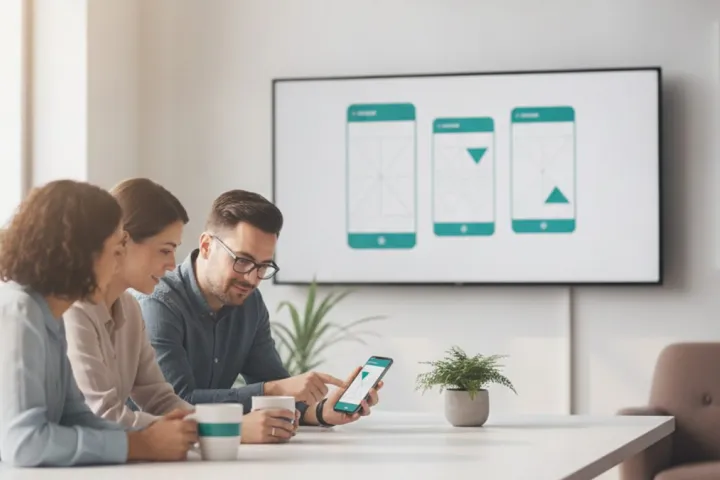 5 Errores al Contratar una App — Tangram Consulting