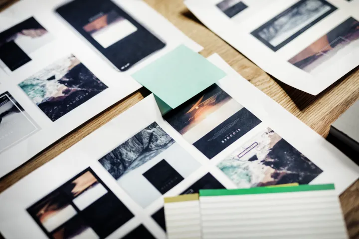 Agencia de diseño UX con Figma: investigación, wireframes y testing con usuarios