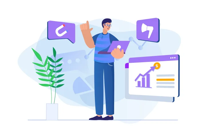Cómo utilizar el marketing de contenidos para promocionar tu aplicación