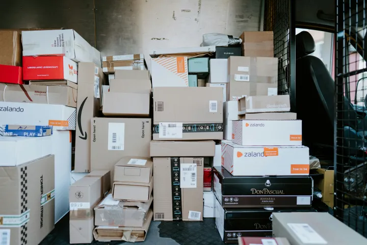 Cómo facilitar la gestión y monitoreo de entregas para tus clientes y equipo