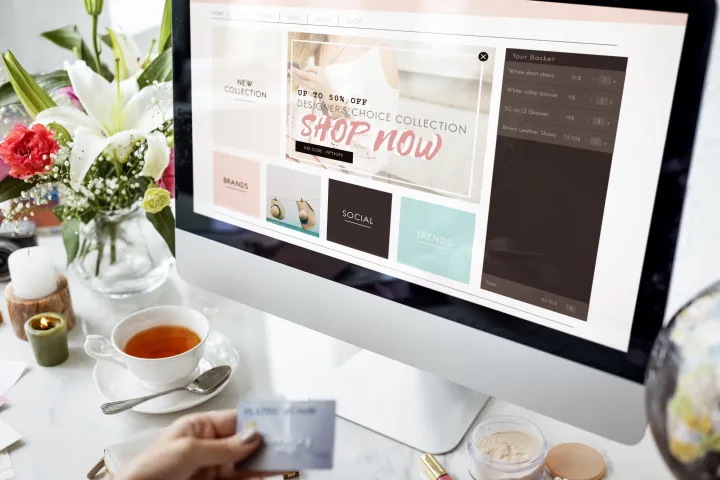 equipo necesario para crear una web