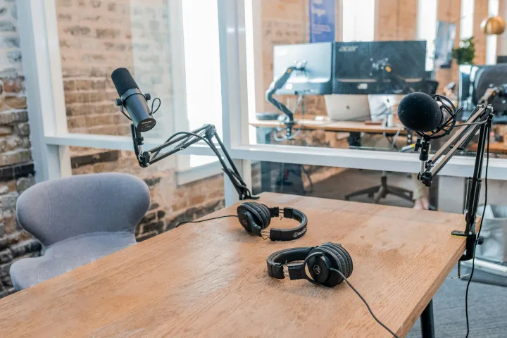 Formas de utilizar podcasts para promocionar mi negocio online