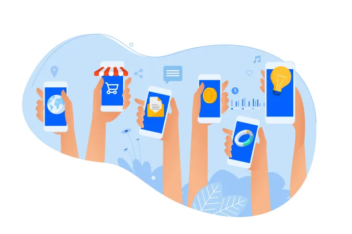 especificaciones tecnicas de una aplicacion movil
