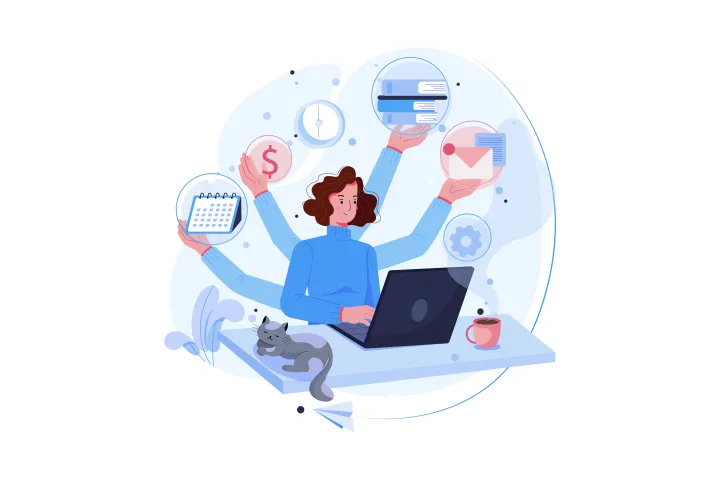 ¿Implementar apps productivas para mis trabajadores?