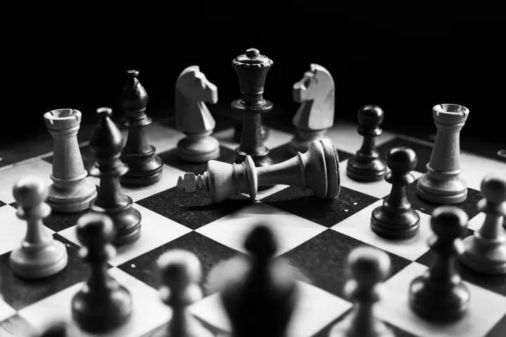 Tangram Consulting te enseña a crear el negocio anticompetencia