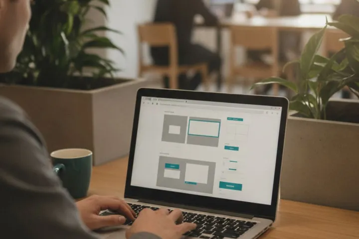 Analisis de Competencia en Diseño Web para Mejorar el Pagerank — Tangram Consulting