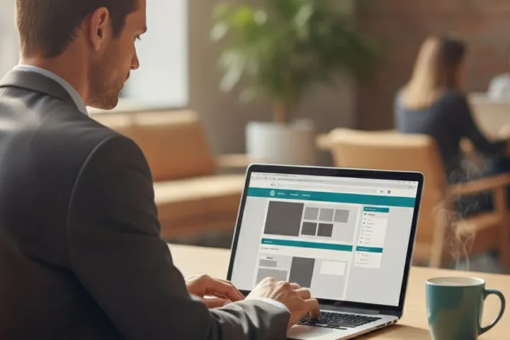 analitica web para empresas — Tangram Consulting