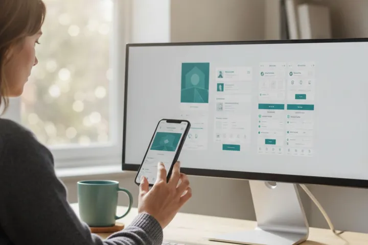 Aplicacion de Empresa claves para la innovacion y productividad — Tangram Consulting