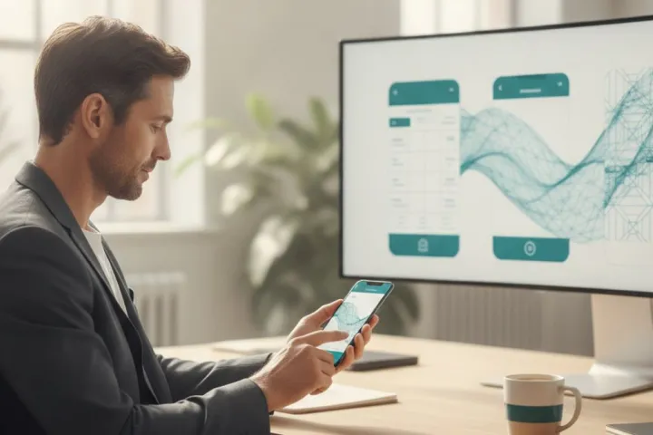 aplicaciones de los dispositivos móviles — Tangram Consulting