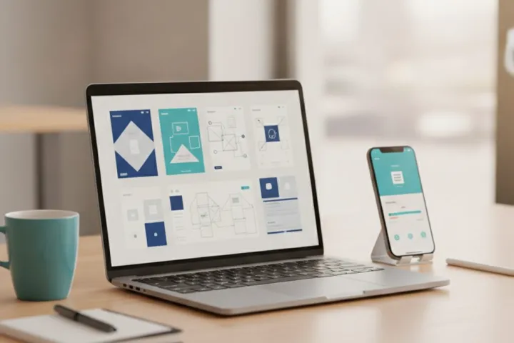 Aplicaciones en Segundo Plano — Tangram Consulting