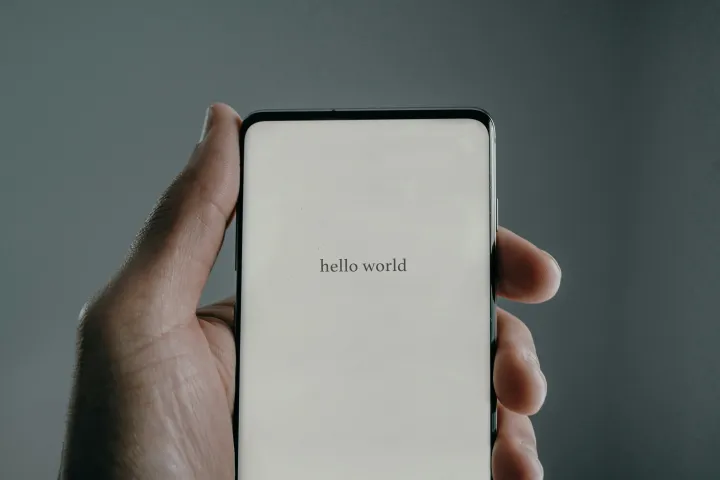 Cómo Crear Una App Para mi Negocio