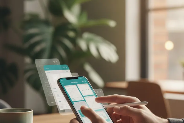 App Para Tu Negocio — Tangram Consulting