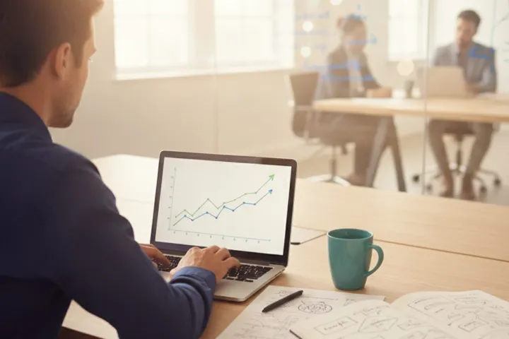 Apps más populares en España — Tangram Consulting