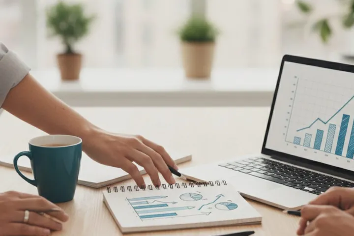 asesoria de software para empresas — Tangram Consulting