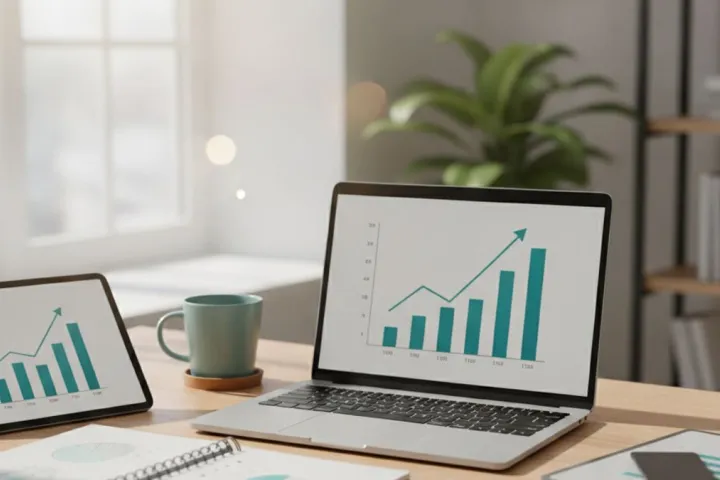 Automatización procesos contables financieros pymes | Guía 2026 — Tangram Consulting