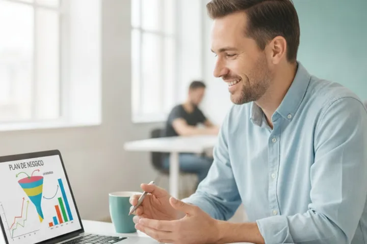 Automatizar ventas de negocio digital con embudos