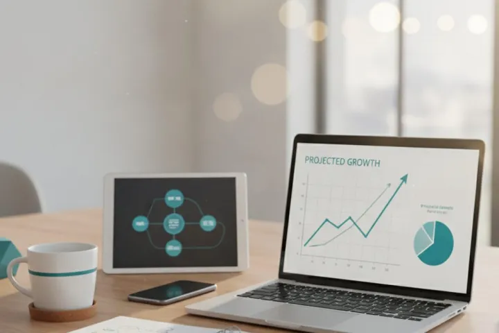 Beneficios de Automatizar tu Negocio — Tangram Consulting