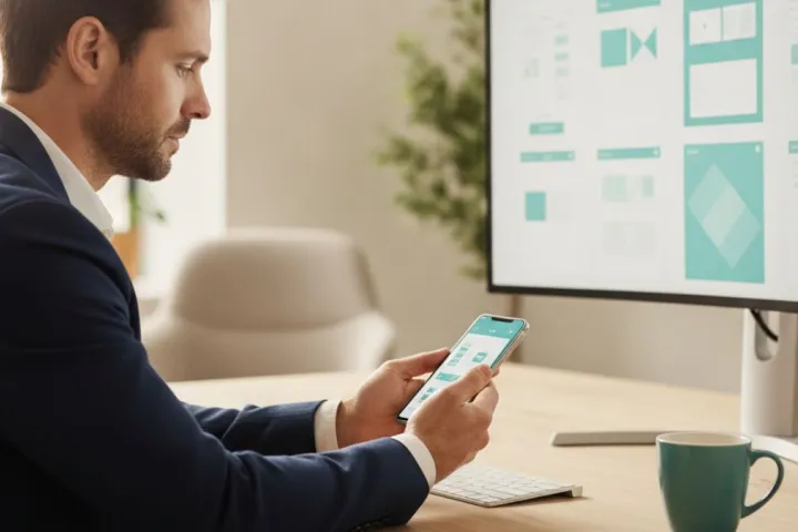 Beneficios Exclusivos de Integrar una App en tu Modelo de Negocio — Tangram Consulting