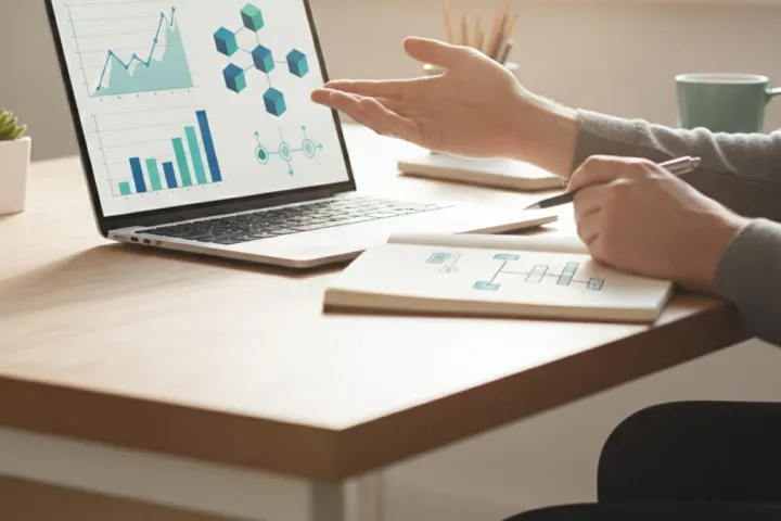 Blockchain para Empresas: Casos de Uso Reales en España