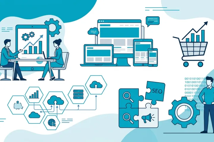Qué preguntar a una agencia de marketing digital antes de contratar