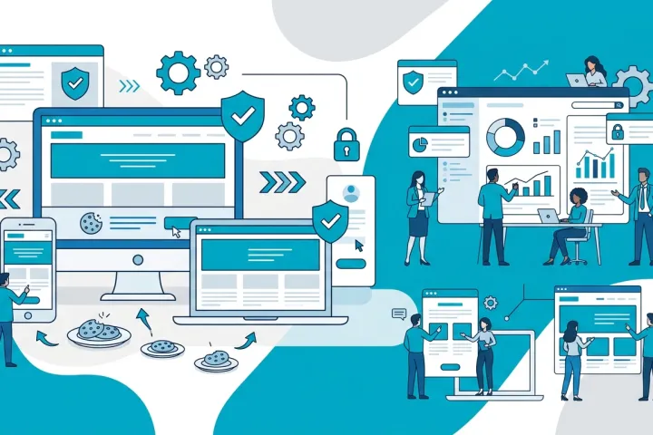 Cómo usar las cookies en tu web y cumplir con la ley - guía práctica web