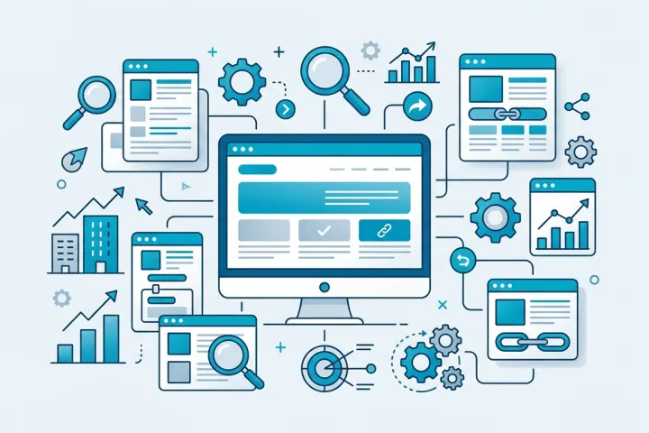 Qué es el SEO on-page y cómo optimizar cada página de tu web